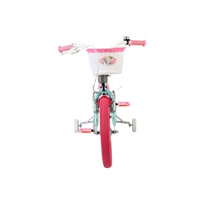Unicorn 16 Tommer Gr�n version 6