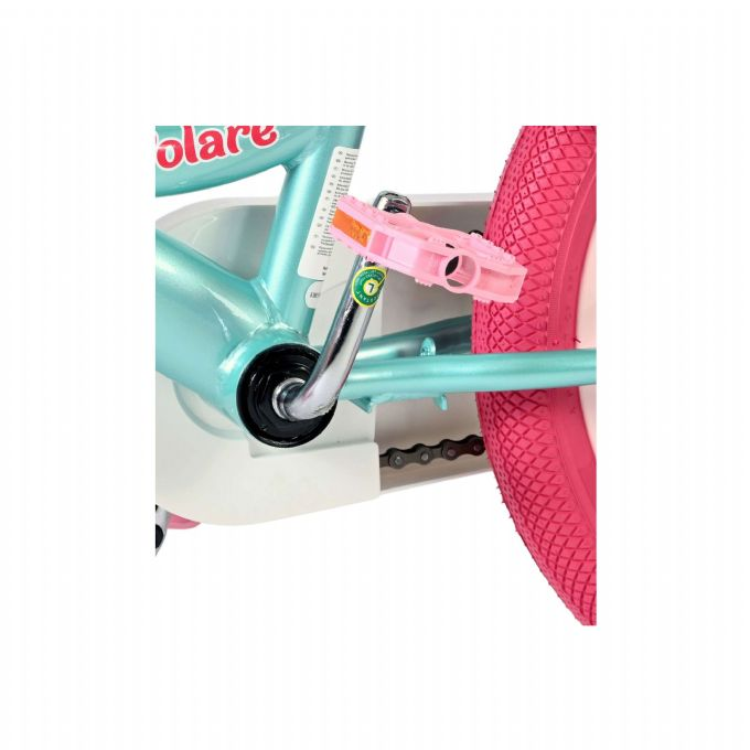 Unicorn 16 Tommer Gr�n version 9
