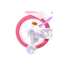 Children's bicycle 616853 box
