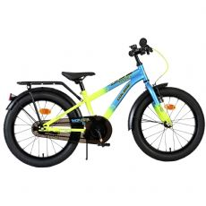 Thombike 18 Tommer Bl� og Gul