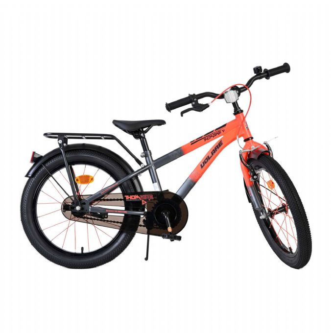 Thombike 18 Tommer Orange og Gr� version 10