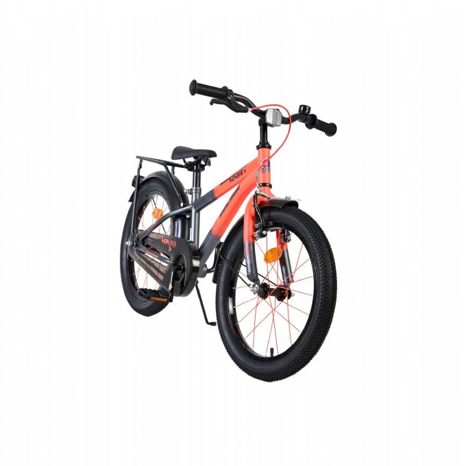 Thombike 18 Tommer Orange og Gr� version 5