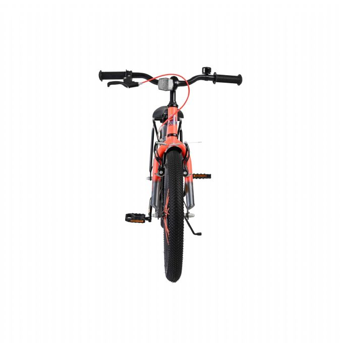 Thombike 18 Tommer Orange og Gr� version 6
