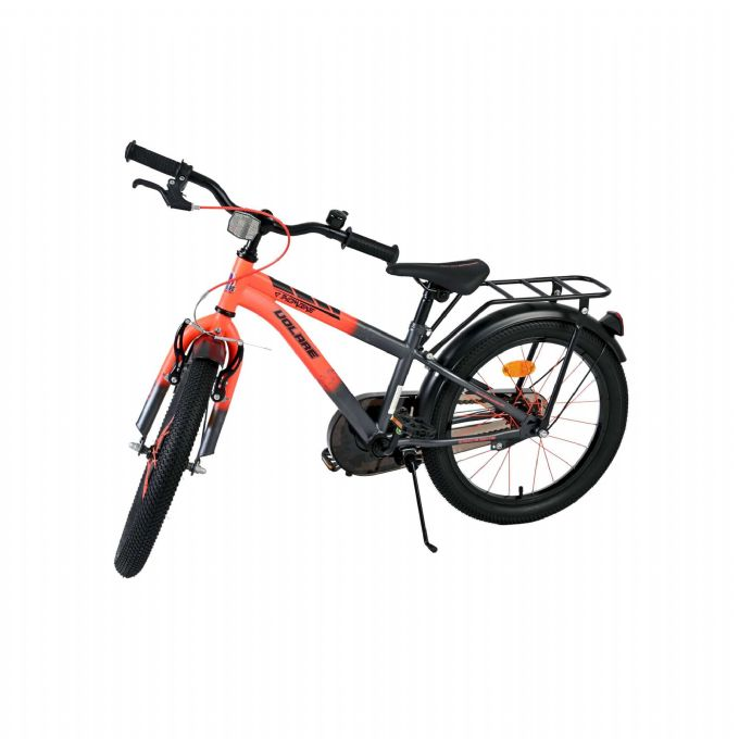 Thombike 18 Tommer Orange og Gr� version 8