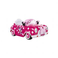 Disney Mimmi Bil