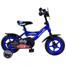 Power Cykel 10 Tommer