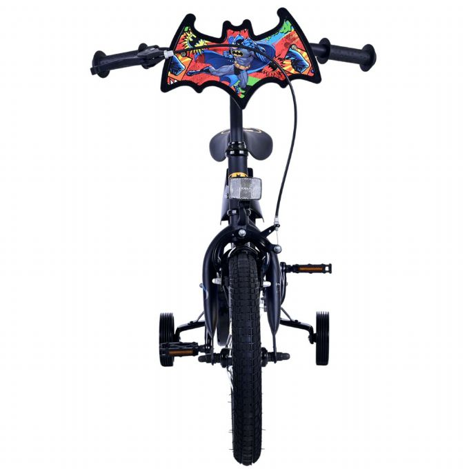 Batman Cykel 14 Tommer version 6