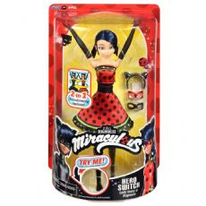 Ladybug og Cat Noir banner