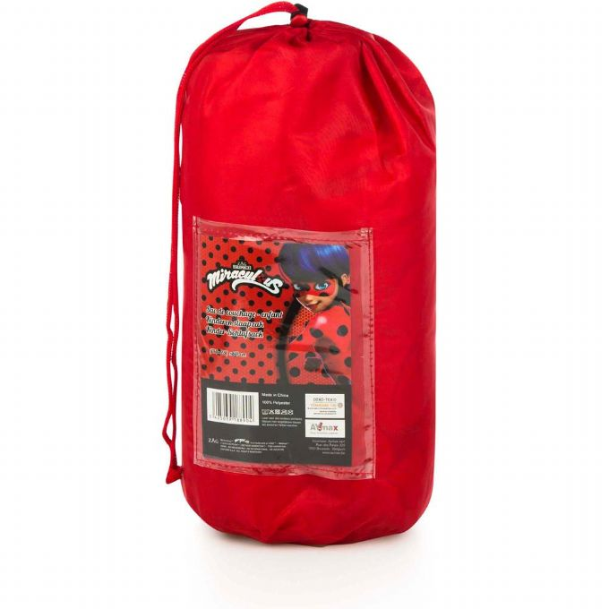Miraculous Sleeping bag 165x70cm version 2