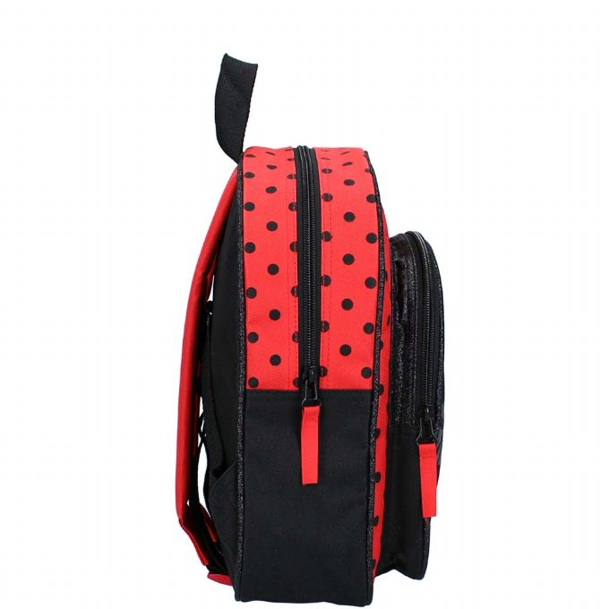 Miraculous Ladybug Superhero Backpack version 3