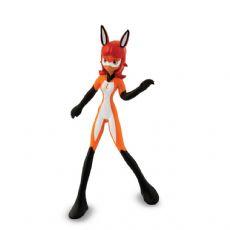 Bend Ems Miraculous - Rena Rouge