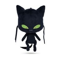 Miraculous Plagg Bamse 32 cm