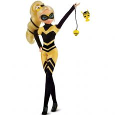Miraculous Queen Bee Doll 26 cm