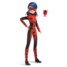 Miraculous Ladybug Fashion Dukke 26 cm
