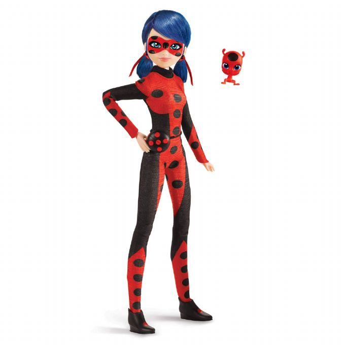 Miraculous Ladybug Fashion Doll 26 cm version 1
