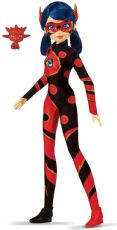 Miraculous Ladybug Dragon Doll 26 cm