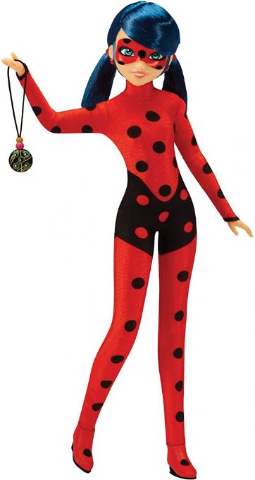 Miraculous Lucky Charm Doll 26cm version 3