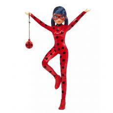 Mirakuls Ladybug Doll 26 cm