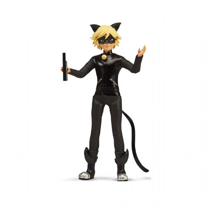 Miraculous Cat Noir Doll 26 cm version 3