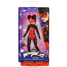 Ladybug og Cat Noir banner