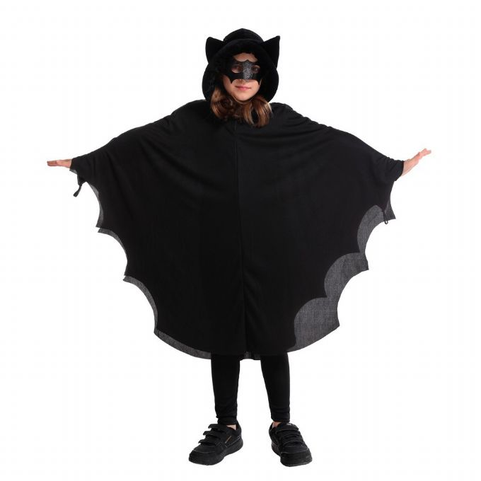 Bat suit 134 cm version 1