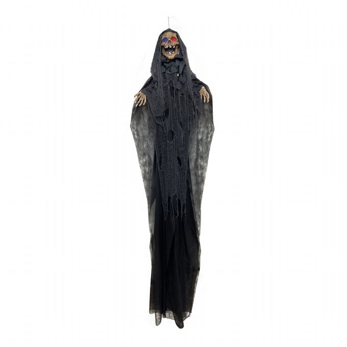 Jttehngande Grim Reaper, 3,6 m version 1