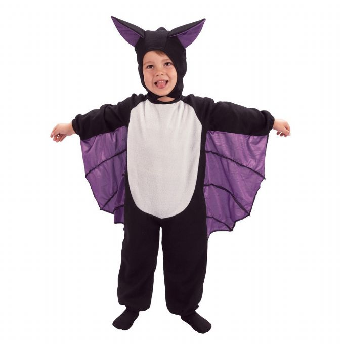 Little bat suit 92 cm version 1