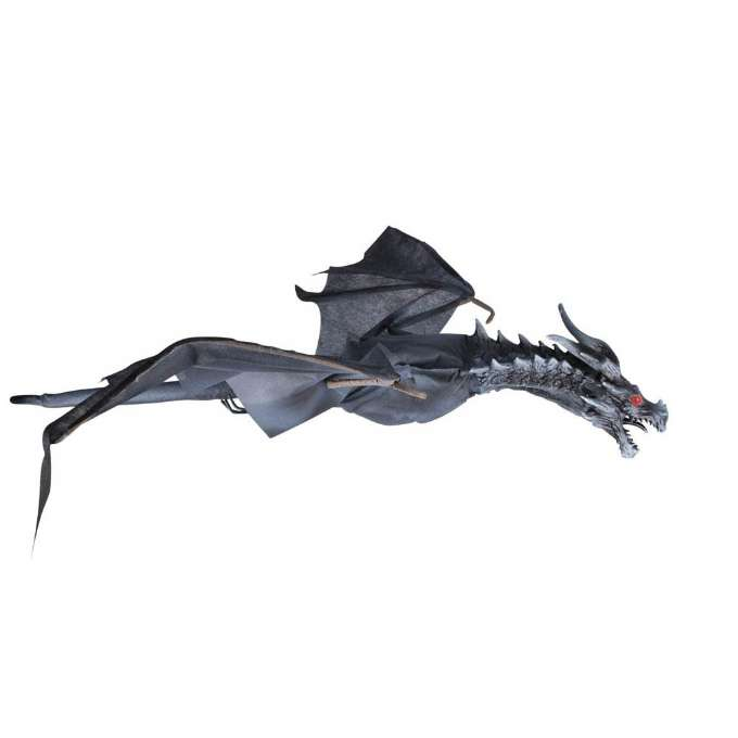 Animated Dragon with light and sound version 1