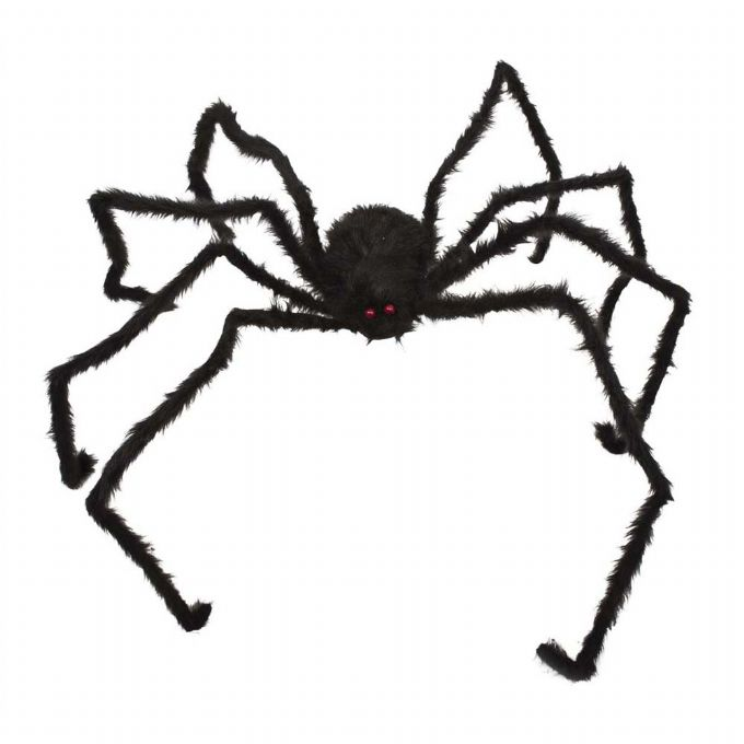 Gigantisk edderkopp version 1