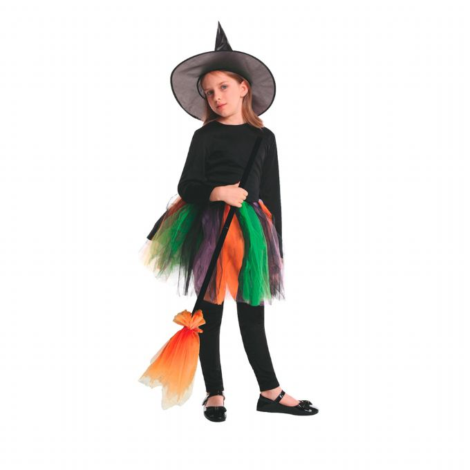 Witch suit One size version 1