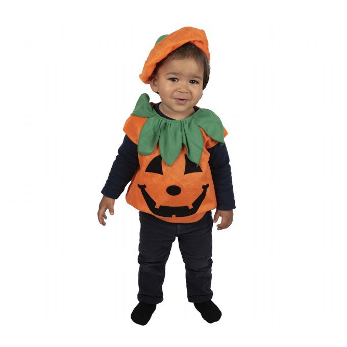 Small pumpkin suit 104 cm version 1