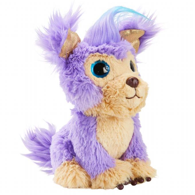 Scruff-a-luvs Cutie Cut Purple version 1