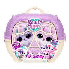 Scruff-a-Luvs, Fantasy Twins