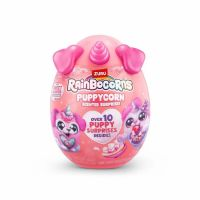 Rainbocorns Puppycorn Scented Surprise