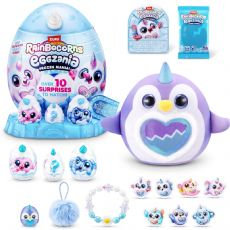 Rainbocorn Overraskelses Bamser 92119 box