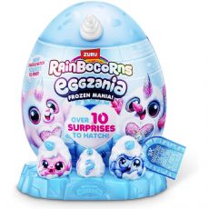 Rainbocorns Eggzania Frozen Mania S1