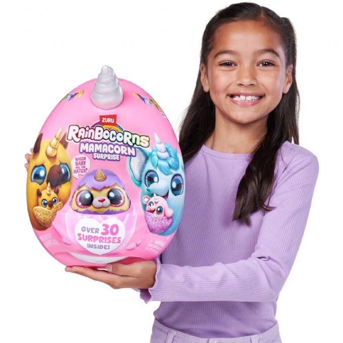 Rainbocorns Mamacorn Surprise S1 version 2