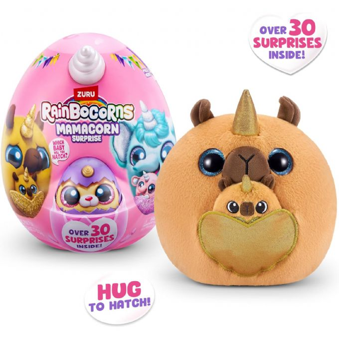 Rainbocorns Mamacorn Surprise S1 version 4