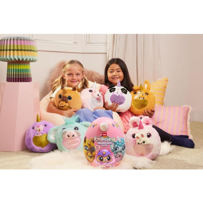 Rainbocorns Mamacorn Surprise S1 version 5