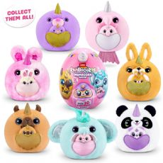 Rainbocorns Mamacorn Surprise S1