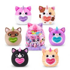 Overraskelses Bamser Plys 92125 box