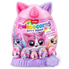 Rainbocorns Kitty Mania