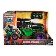 Monster Jam banner