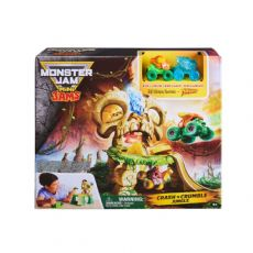 Monster Jam Biler Lekesett 74433 box
