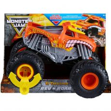 Monster Jam Biler 74468 box