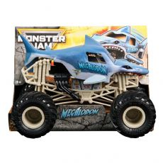 Monster Jam banner