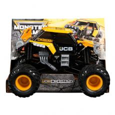 Monster Jam banner