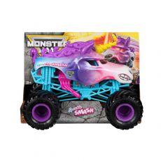 Monster Jam Autot 75416 box