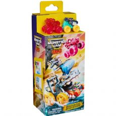 Monster Jam -leikkisetti autot 76211 box