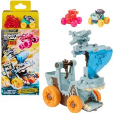 Monster Jam Mini Jams Ship Wrecker